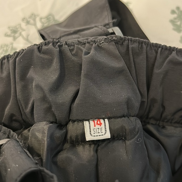 Kuluoxing Bib Snow Pants - Picture 6 of 11